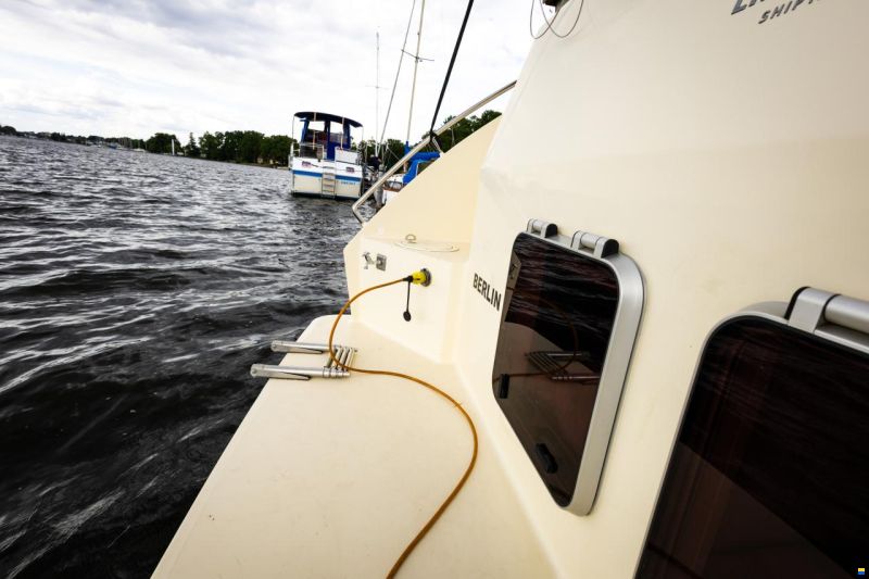 Linskens Catfish 46