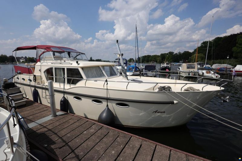 Linskens Catfish 46