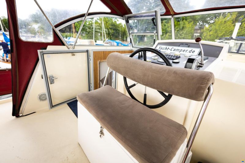 Linskens Catfish 46