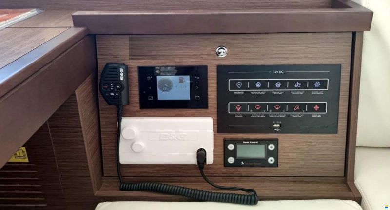 Lagoon 40