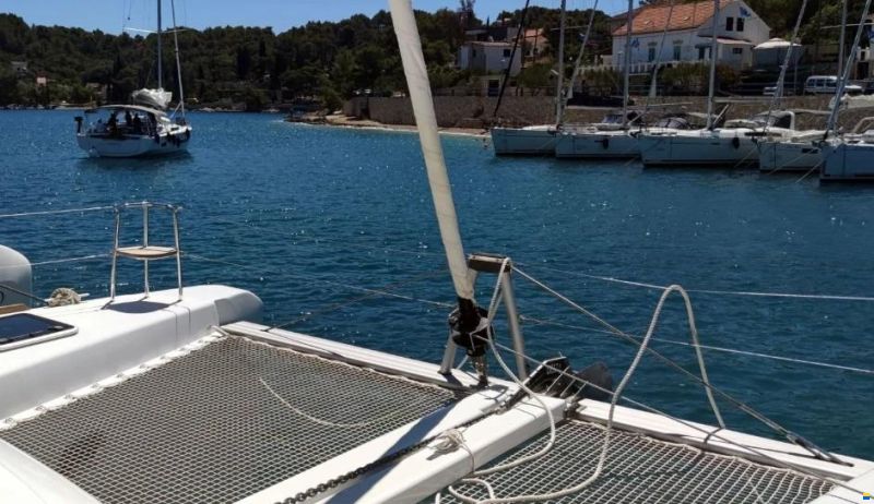 Lagoon 40