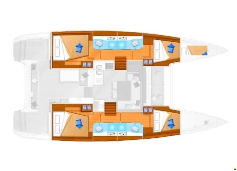 Lagoon 40