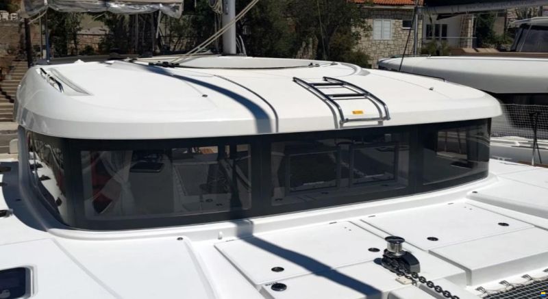 Lagoon 40