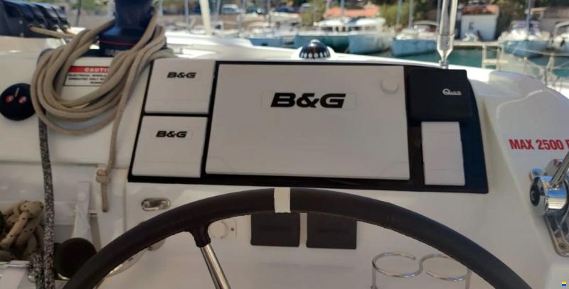 Lagoon 40