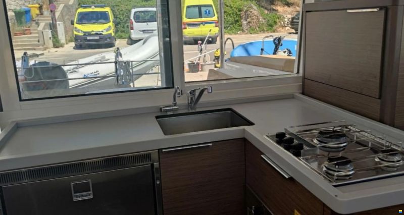 Lagoon 40