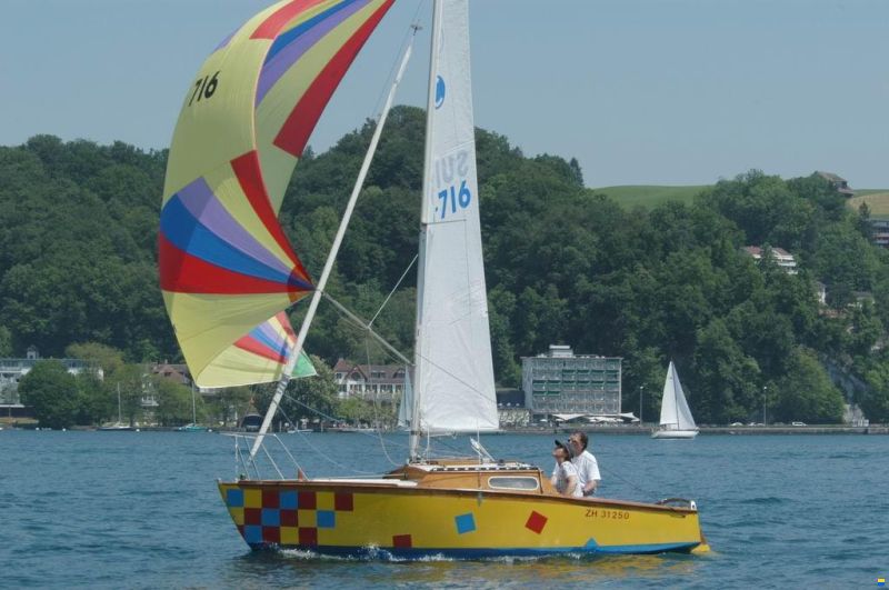 Amiguet Corsaire