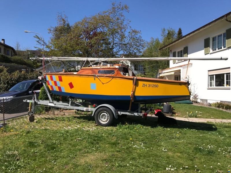 Amiguet Corsaire