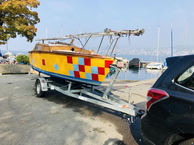 Amiguet Corsaire