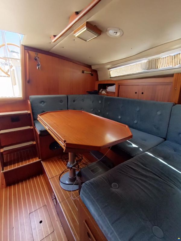 Storebro Royal 33