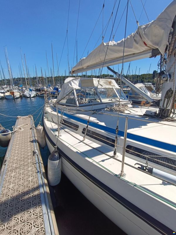 Storebro Royal 33