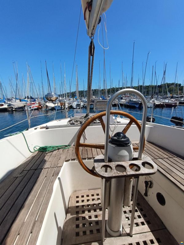 Storebro Royal 33