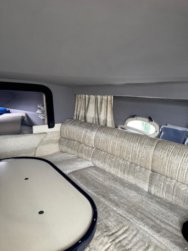 Cranchi Endurance 31