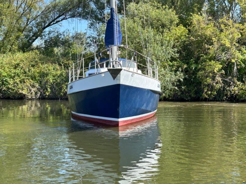 Van de Stadt Type 43