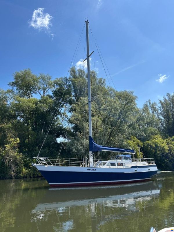 Van de Stadt Type 43