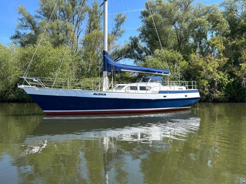Van de Stadt Type 43