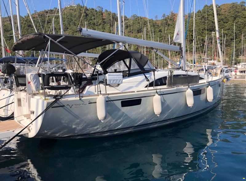 Bavaria Vision 42
