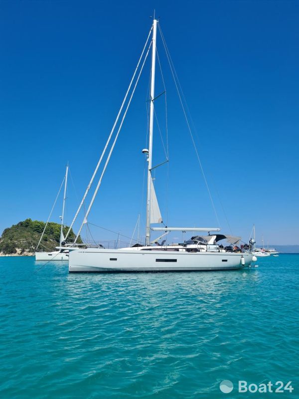 Sunbeam 46.1
