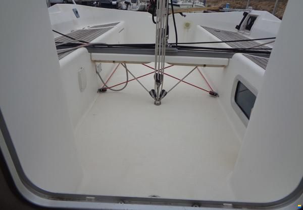 Beneteau First 31.7