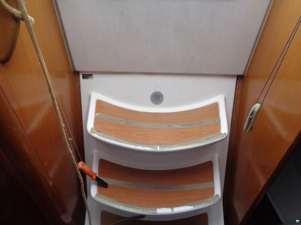 Beneteau First 31.7