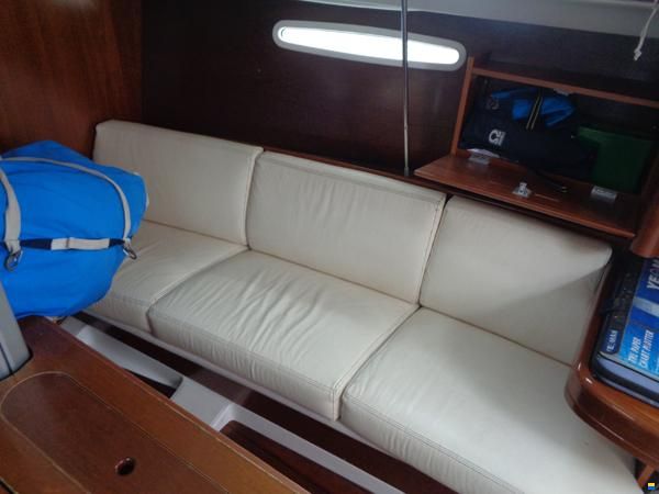 Beneteau First 31.7
