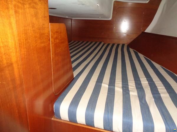 Beneteau First 31.7
