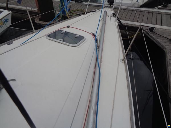 Beneteau First 31.7