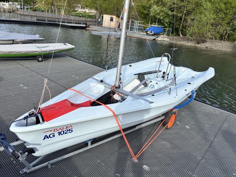 Laser Bahia