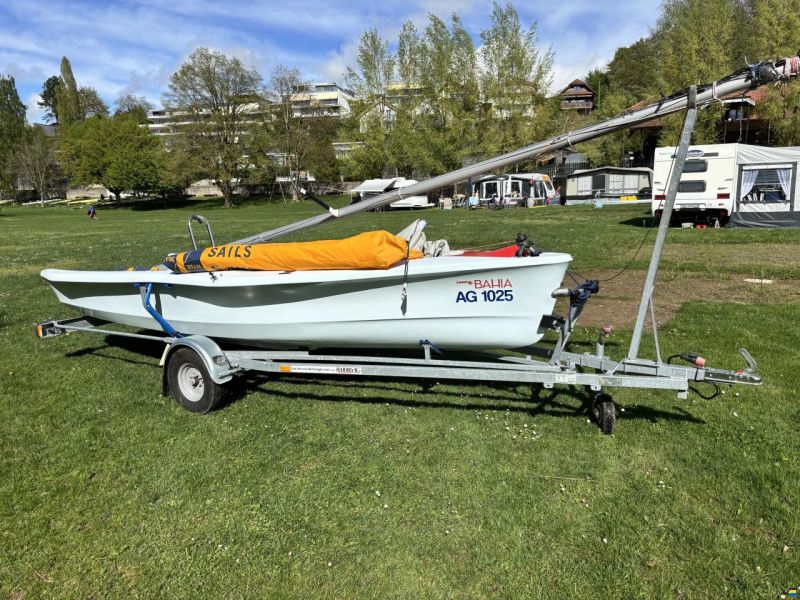 Laser Bahia