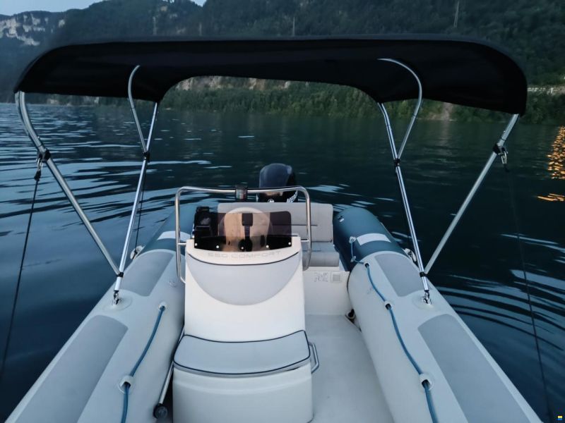 Valiant 550 Comfort 80 PS