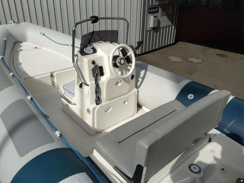 Valiant 550 Comfort 80 PS