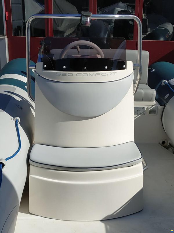 Valiant 550 Comfort 80 PS