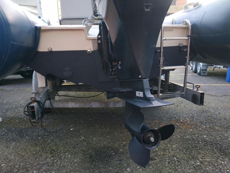 Valiant 550 Comfort 80 PS