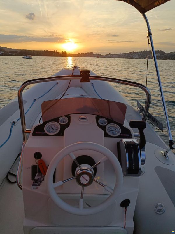 Valiant 550 Comfort 80 PS