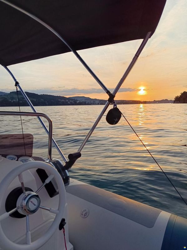 Valiant 550 Comfort 80 PS