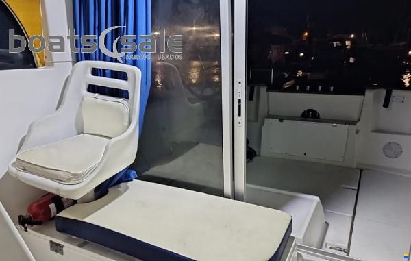 Beneteau Antares 710
