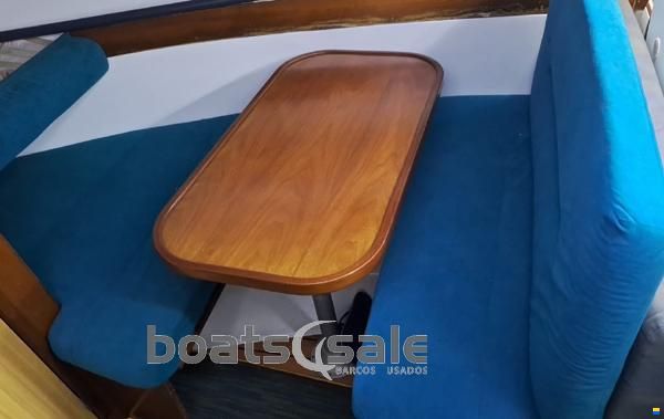 Beneteau Antares 710