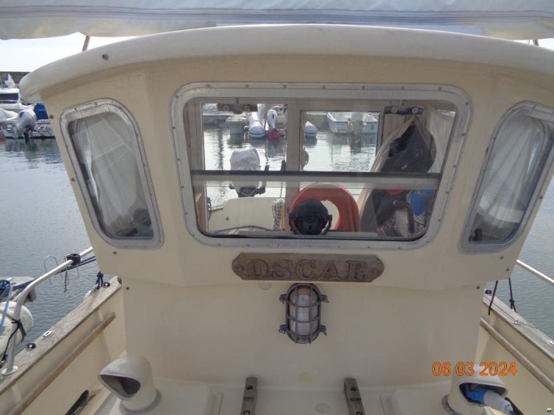Fisher Fairwase Potter 25
