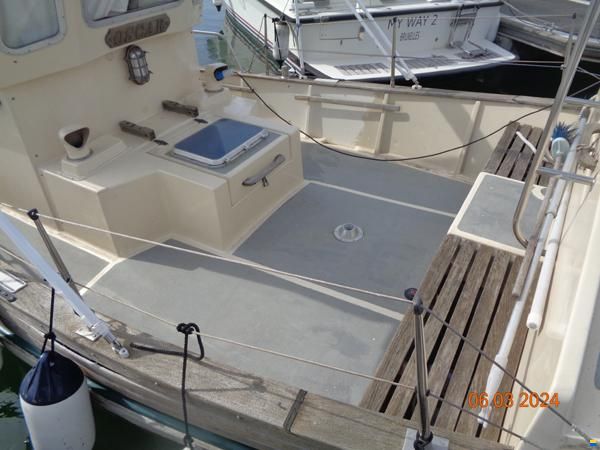 Fisher Fairwase Potter 25