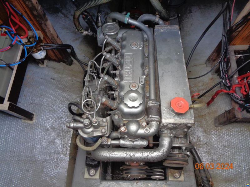 Fisher Fairwase Potter 25