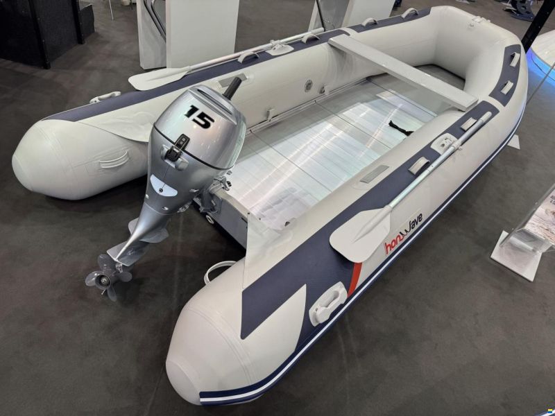 Honda Honwave T40 / 8PS