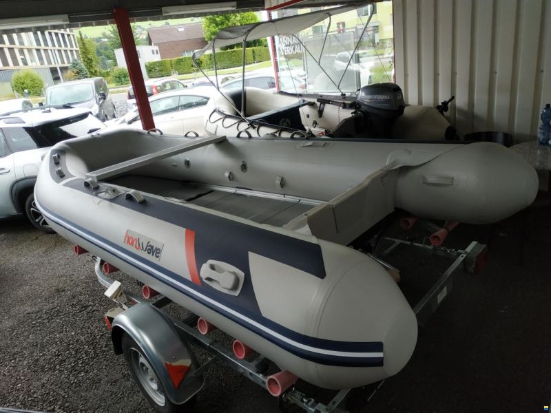 Honda Honwave T40 / 8PS