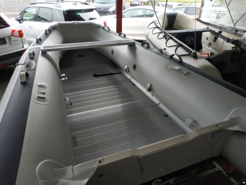 Honda Honwave T40 / 8PS