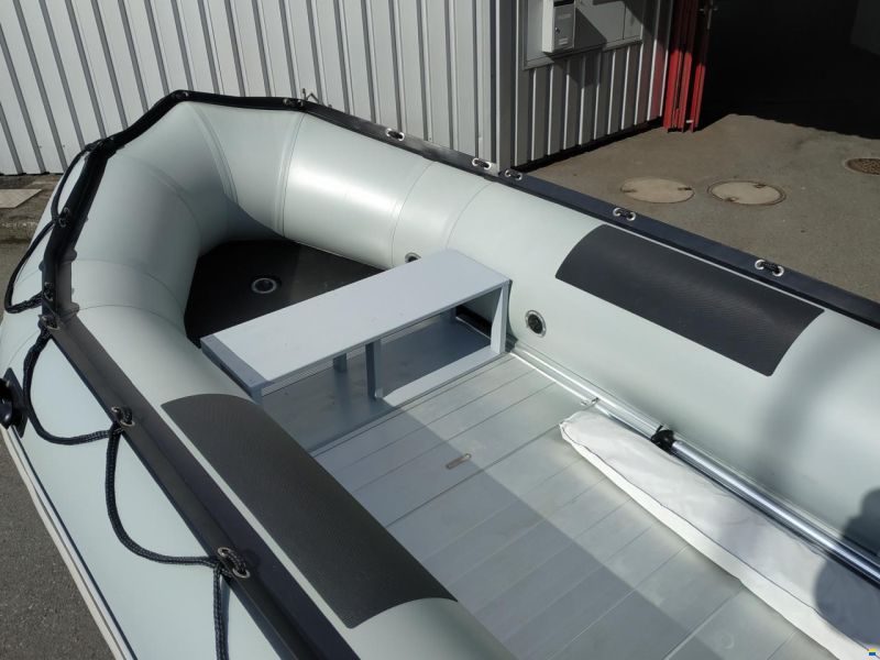 Quicksilver 470 Sport HD