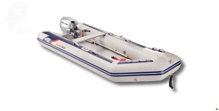 Honda Honwave T35 / 8PS