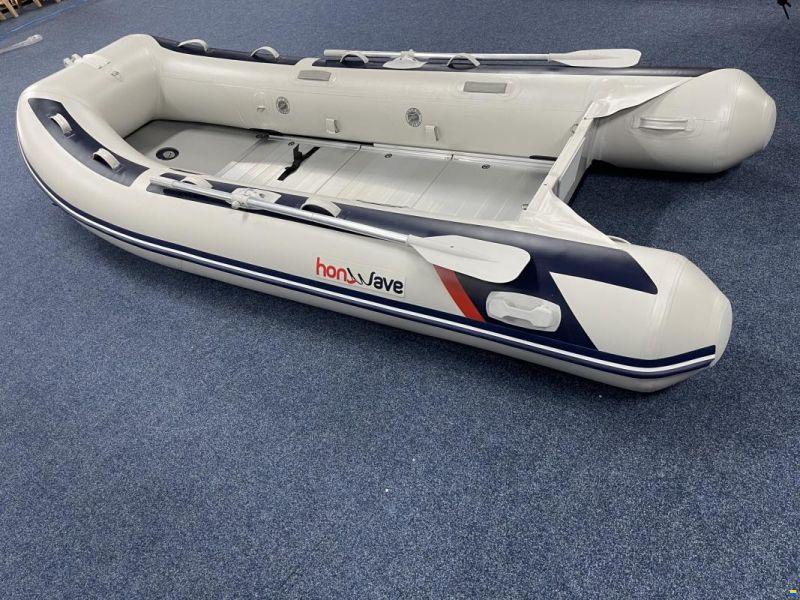 Honda Honwave T35 / 8PS