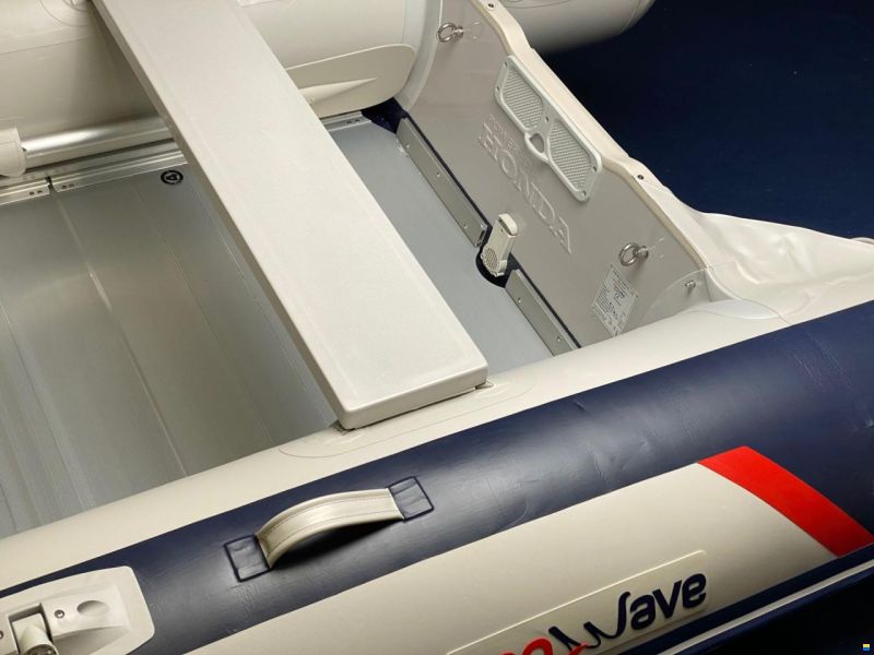 Honda Honwave T35 / 8PS