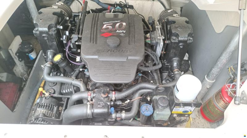 Monterey 220 Explorer