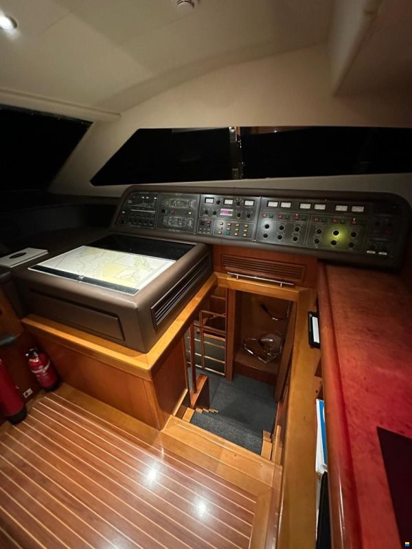 Custom Line 94