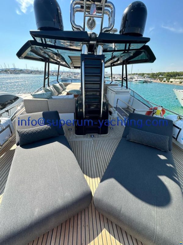 Monte Carlo Yachts 76