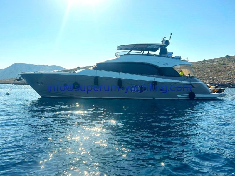 Monte Carlo Yachts 76